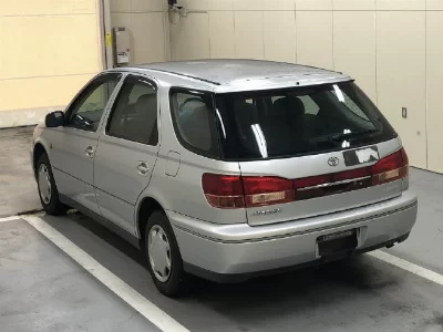 Toyota Vista