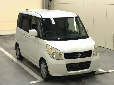Suzuki Palette