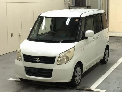 Suzuki Palette