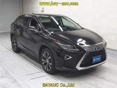Lexus RX300