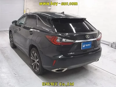 Lexus RX300