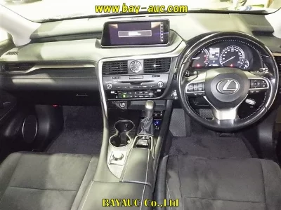 Lexus RX300