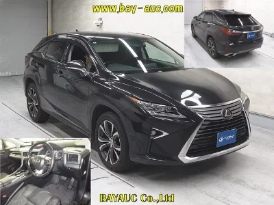 Lexus RX300
