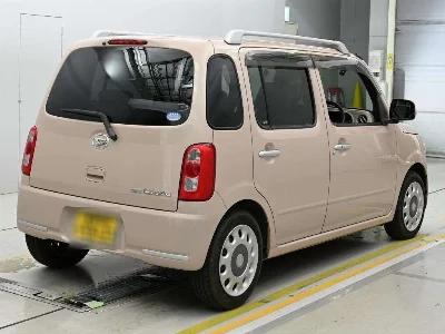 Daihatsu Mira Cocoa