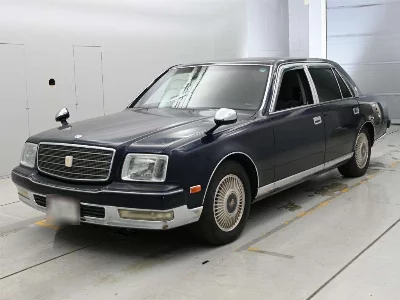 Toyota Century