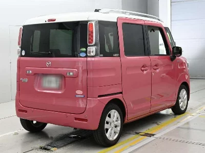 Mazda Flair Wagon