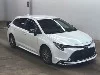 TOYOTA COROLLA WAGON