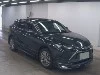 TOYOTA HARRIER HYBRID