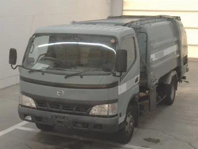 Hino Dutro