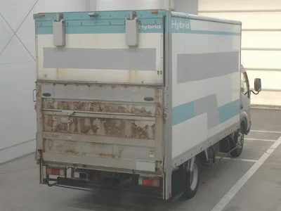 Toyota ToyoAce