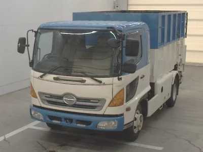 Hino Ranger