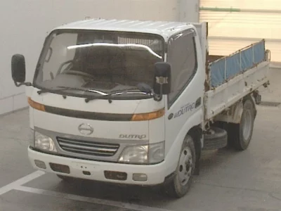 Hino Dutro