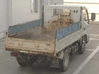 Hino DUTRO