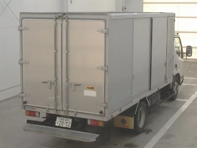 Hino Dutro