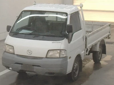 Mazda BONGO TRUCK