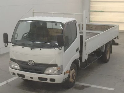 Toyota ToyoAce