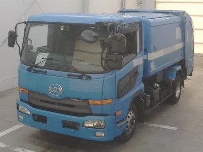 Nissan UD