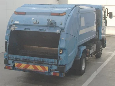 Nissan UD