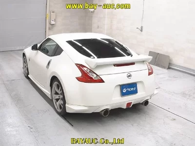 Nissan Fairlady Z