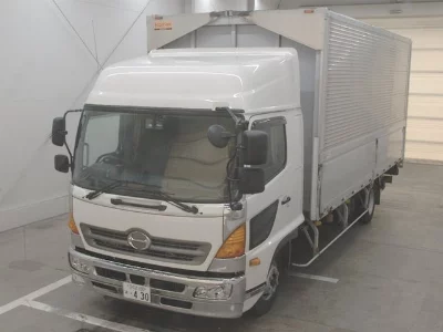 Hino Ranger