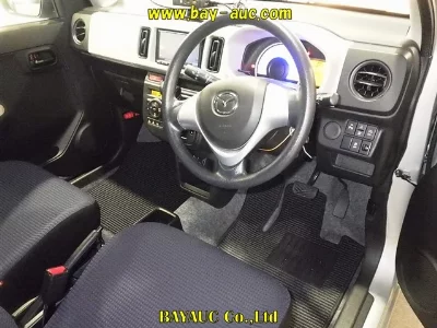 Mazda Carol