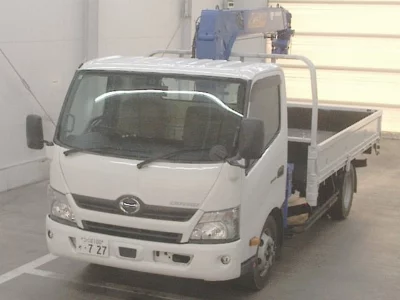 Hino Dutro