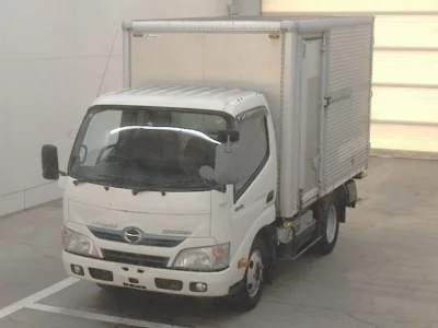 Hino Dutro