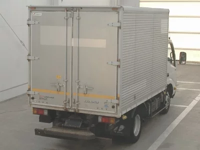 Hino DUTRO