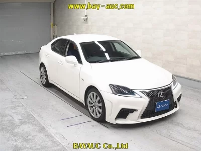 Lexus IS250C