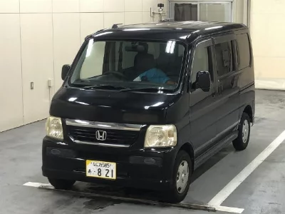 Honda Vamos