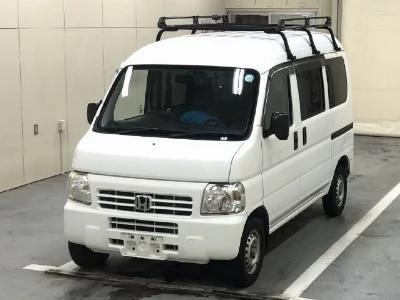Honda Acty