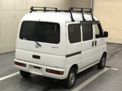 Honda Acty