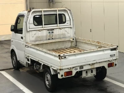Suzuki CARRY