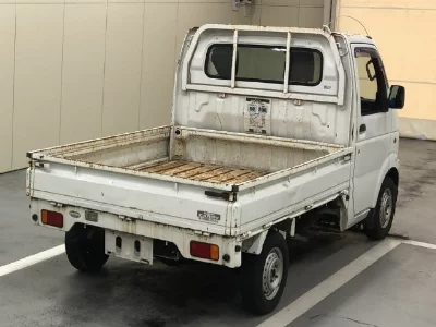 Suzuki CARRY