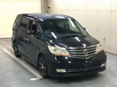 Honda ELYSION PRESTIGE