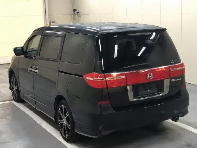 Honda ELYSION PRESTIGE