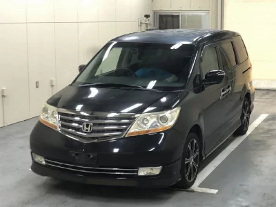 Honda ELYSION PRESTIGE