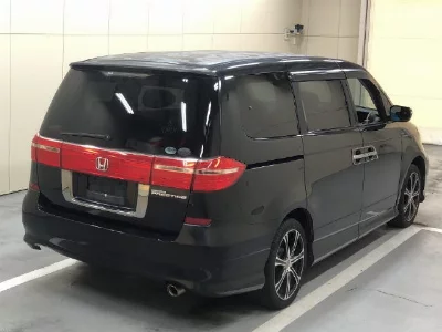 Honda ELYSION PRESTIGE