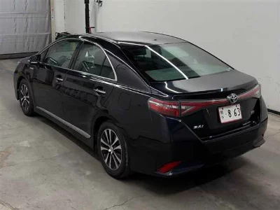 Toyota Sai