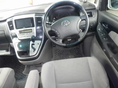Toyota ALPHARD G