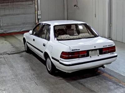 Toyota Corona