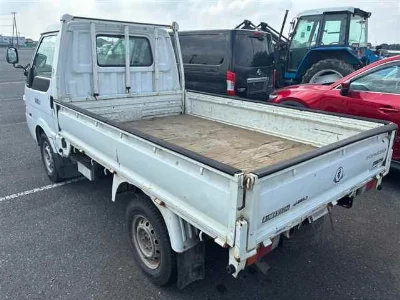 Mazda BONGO TRUCK