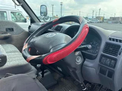 Mazda BONGO TRUCK