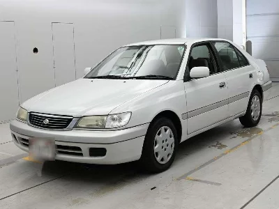 Toyota Corona Premio