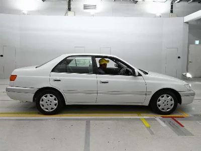 Toyota Corona Premio