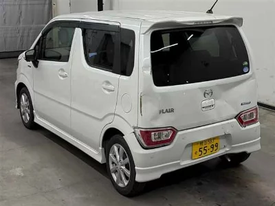 Mazda Flair