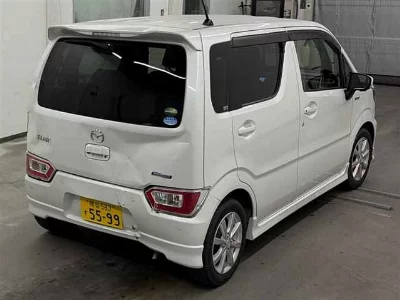 Mazda Flair