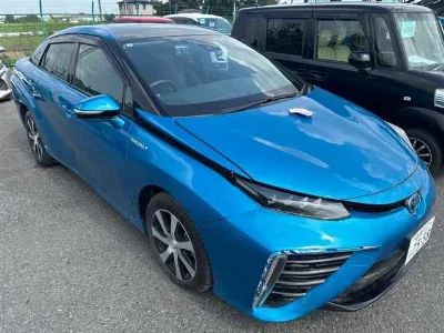Toyota Mirai