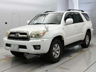 Toyota Hilux Surf