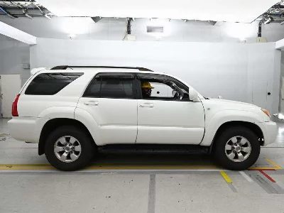 Toyota Hilux Surf